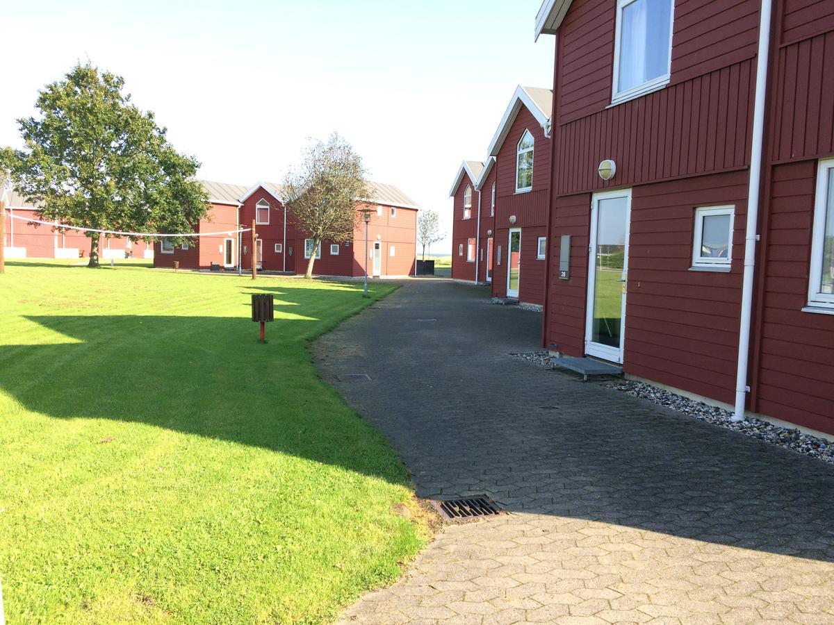 Havblik 4 Villa Øster Hurup Eksteriør billede